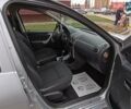 Серый Дачия Sandero StepWay, объемом двигателя 1.6 л и пробегом 132 тыс. км за 7300 $, фото 16 на Automoto.ua