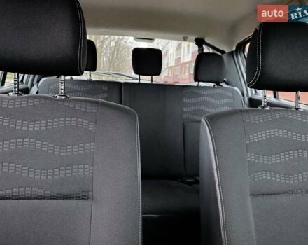 Серый Дачия Sandero StepWay, объемом двигателя 1.6 л и пробегом 132 тыс. км за 7300 $, фото 17 на Automoto.ua