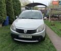 Серый Дачия Sandero StepWay, объемом двигателя 1.5 л и пробегом 201 тыс. км за 6300 $, фото 4 на Automoto.ua
