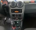 Серый Дачия Sandero StepWay, объемом двигателя 1.5 л и пробегом 201 тыс. км за 6300 $, фото 24 на Automoto.ua