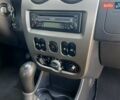 Серый Дачия Sandero StepWay, объемом двигателя 1.6 л и пробегом 135 тыс. км за 6750 $, фото 16 на Automoto.ua