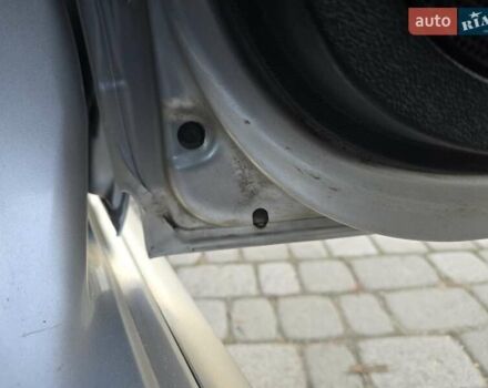 Сірий Дачія Sandero StepWay, об'ємом двигуна 1.6 л та пробігом 147 тис. км за 6800 $, фото 83 на Automoto.ua