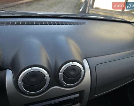 Сірий Дачія Sandero StepWay, об'ємом двигуна 1.6 л та пробігом 147 тис. км за 6800 $, фото 99 на Automoto.ua