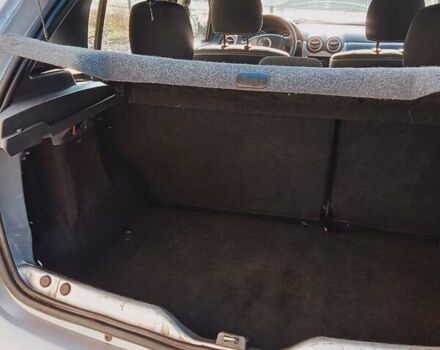 Сірий Дачія Sandero StepWay, об'ємом двигуна 1.6 л та пробігом 204 тис. км за 6200 $, фото 12 на Automoto.ua