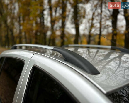 Дачия Sandero StepWay 2010 в Сумах на Automoto.ua Серый Дачия Sandero StepWay, объемом двигателя 1.6 л и пробегом 136 тыс. км за 6700 $, фото 21 на Automoto.ua