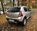 Дачия Sandero StepWay 2010 в Сумах на Automoto.ua Серый Дачия Sandero StepWay, объемом двигателя 1.6 л и пробегом 136 тыс. км за 6700 $, фото 4 на Automoto.ua
