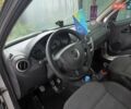 Серый Дачия Sandero StepWay, объемом двигателя 1.5 л и пробегом 201 тыс. км за 6300 $, фото 19 на Automoto.ua