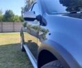 Серый Дачия Sandero StepWay, объемом двигателя 1.6 л и пробегом 135 тыс. км за 6750 $, фото 9 на Automoto.ua