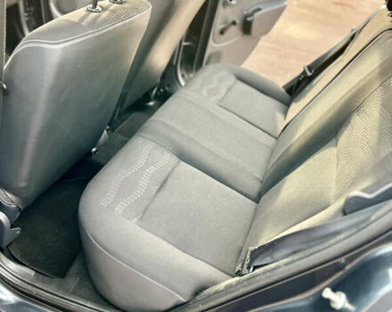 Дачия Sandero StepWay 2010 в Кролевце на Automoto.ua Серый Дачия Sandero StepWay, объемом двигателя 1.6 л и пробегом 203 тыс. км за 6850 $, фото 32 на Automoto.ua