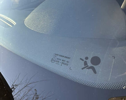 Серый Дачия Sandero StepWay, объемом двигателя 1.6 л и пробегом 180 тыс. км за 6699 $, фото 59 на Automoto.ua