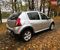Дачия Sandero StepWay 2010 в Сумах на Automoto.ua Серый Дачия Sandero StepWay, объемом двигателя 1.6 л и пробегом 136 тыс. км за 6700 $, фото 3 на Automoto.ua