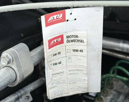 Серый Дачия Sandero StepWay, объемом двигателя 1.6 л и пробегом 141 тыс. км за 6200 $, фото 31 на Automoto.ua