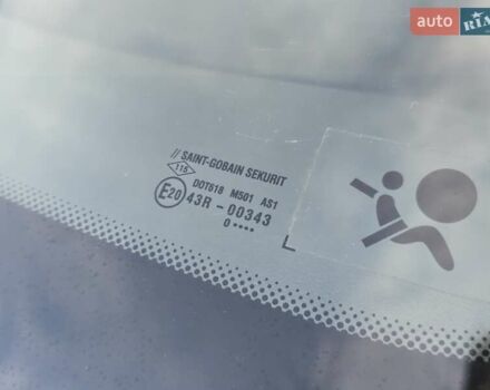 Сірий Дачія Sandero StepWay, об'ємом двигуна 1.6 л та пробігом 147 тис. км за 6800 $, фото 35 на Automoto.ua