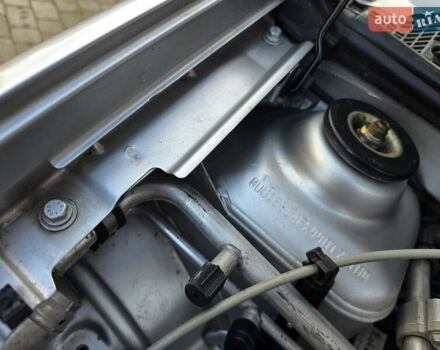 Сірий Дачія Sandero StepWay, об'ємом двигуна 1.6 л та пробігом 147 тис. км за 6800 $, фото 126 на Automoto.ua