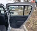 Серый Дачия Sandero StepWay, объемом двигателя 1.6 л и пробегом 132 тыс. км за 7300 $, фото 14 на Automoto.ua