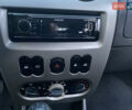 Серый Дачия Sandero StepWay, объемом двигателя 1.6 л и пробегом 150 тыс. км за 6890 $, фото 15 на Automoto.ua