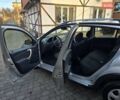 Сірий Дачія Sandero StepWay, об'ємом двигуна 1.6 л та пробігом 147 тис. км за 6800 $, фото 104 на Automoto.ua