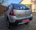Сірий Дачія Sandero StepWay, об'ємом двигуна 1.6 л та пробігом 147 тис. км за 6800 $, фото 25 на Automoto.ua