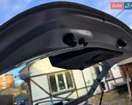 Сірий Дачія Sandero StepWay, об'ємом двигуна 1.6 л та пробігом 147 тис. км за 6800 $, фото 115 на Automoto.ua