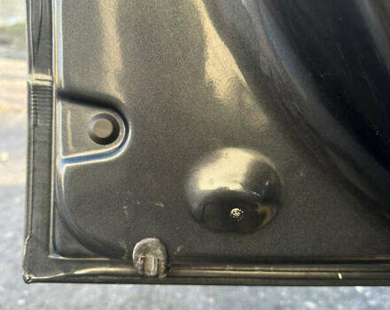 Серый Дачия Sandero StepWay, объемом двигателя 1.6 л и пробегом 180 тыс. км за 6699 $, фото 34 на Automoto.ua