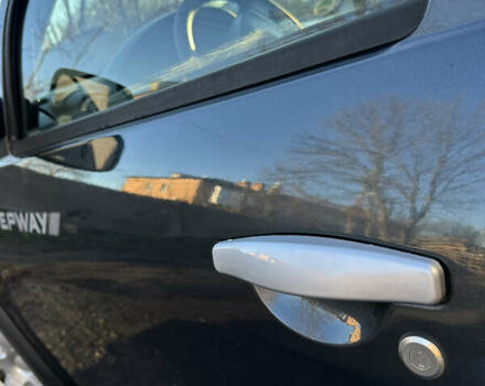 Серый Дачия Sandero StepWay, объемом двигателя 1.6 л и пробегом 180 тыс. км за 6699 $, фото 55 на Automoto.ua