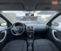 Серый Дачия Sandero StepWay, объемом двигателя 1.6 л и пробегом 141 тыс. км за 6200 $, фото 33 на Automoto.ua