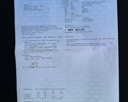 Серый Дачия Sandero StepWay, объемом двигателя 1.6 л и пробегом 141 тыс. км за 6200 $, фото 113 на Automoto.ua