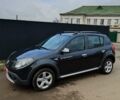 Сірий Дачія Sandero StepWay, об'ємом двигуна 1.5 л та пробігом 156 тис. км за 7499 $, фото 1 на Automoto.ua