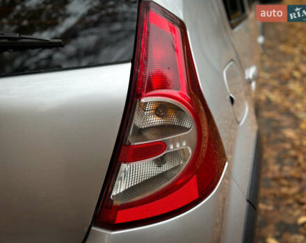 Дачия Sandero StepWay 2010 в Сумах на Automoto.ua Серый Дачия Sandero StepWay, объемом двигателя 1.6 л и пробегом 136 тыс. км за 6700 $, фото 23 на Automoto.ua