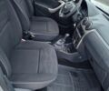 Сірий Дачія Sandero StepWay, об'ємом двигуна 1.6 л та пробігом 129 тис. км за 5950 $, фото 20 на Automoto.ua