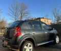 Серый Дачия Sandero StepWay, объемом двигателя 1.6 л и пробегом 180 тыс. км за 6699 $, фото 4 на Automoto.ua