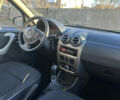Серый Дачия Sandero StepWay, объемом двигателя 1.6 л и пробегом 180 тыс. км за 6699 $, фото 13 на Automoto.ua