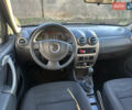 Серый Дачия Sandero StepWay, объемом двигателя 1.6 л и пробегом 180 тыс. км за 6699 $, фото 26 на Automoto.ua