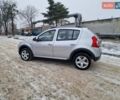 Сірий Дачія Sandero StepWay, об'ємом двигуна 1.6 л та пробігом 129 тис. км за 5950 $, фото 8 на Automoto.ua