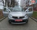 Серый Дачия Sandero StepWay, объемом двигателя 1.6 л и пробегом 132 тыс. км за 7300 $, фото 6 на Automoto.ua