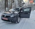 Сірий Дачія Sandero StepWay, об'ємом двигуна 1.6 л та пробігом 230 тис. км за 6500 $, фото 25 на Automoto.ua
