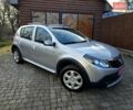 Сірий Дачія Sandero StepWay, об'ємом двигуна 1.6 л та пробігом 147 тис. км за 6800 $, фото 3 на Automoto.ua