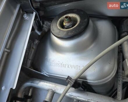 Сірий Дачія Sandero StepWay, об'ємом двигуна 1.6 л та пробігом 147 тис. км за 6800 $, фото 127 на Automoto.ua