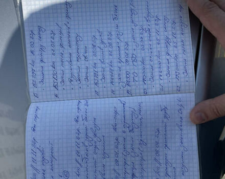 Серый Дачия Sandero StepWay, объемом двигателя 1.6 л и пробегом 195 тыс. км за 7200 $, фото 26 на Automoto.ua