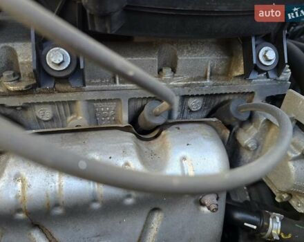 Сірий Дачія Sandero StepWay, об'ємом двигуна 1.6 л та пробігом 147 тис. км за 6800 $, фото 136 на Automoto.ua