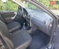 Серый Дачия Sandero StepWay, объемом двигателя 1.6 л и пробегом 135 тыс. км за 6750 $, фото 11 на Automoto.ua