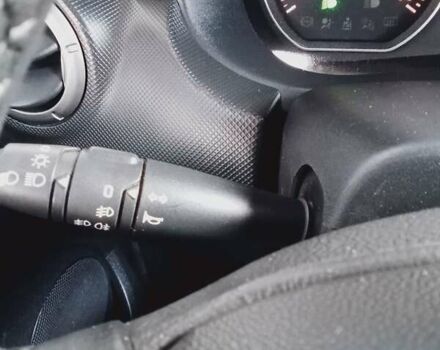 Сірий Дачія Sandero StepWay, об'ємом двигуна 1.6 л та пробігом 204 тис. км за 6200 $, фото 20 на Automoto.ua