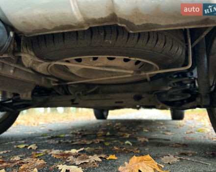 Дачия Sandero StepWay 2010 в Сумах на Automoto.ua Серый Дачия Sandero StepWay, объемом двигателя 1.6 л и пробегом 136 тыс. км за 6700 $, фото 55 на Automoto.ua