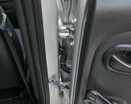 Сірий Дачія Sandero StepWay, об'ємом двигуна 1.6 л та пробігом 147 тис. км за 6800 $, фото 84 на Automoto.ua