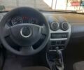 Серый Дачия Sandero StepWay, объемом двигателя 1.6 л и пробегом 135 тыс. км за 6750 $, фото 14 на Automoto.ua