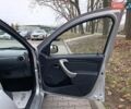 Серый Дачия Sandero StepWay, объемом двигателя 1.6 л и пробегом 132 тыс. км за 7300 $, фото 15 на Automoto.ua
