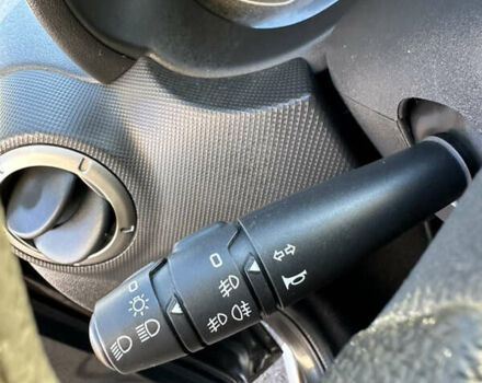 Серый Дачия Sandero StepWay, объемом двигателя 1.6 л и пробегом 180 тыс. км за 6699 $, фото 29 на Automoto.ua