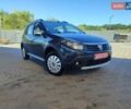 Серый Дачия Sandero StepWay, объемом двигателя 1.6 л и пробегом 150 тыс. км за 6300 $, фото 7 на Automoto.ua