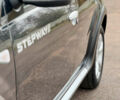 Дачия Sandero StepWay 2010 в Кролевце на Automoto.ua Серый Дачия Sandero StepWay, объемом двигателя 1.6 л и пробегом 203 тыс. км за 6850 $, фото 20 на Automoto.ua