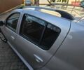 Сірий Дачія Sandero StepWay, об'ємом двигуна 1.6 л та пробігом 147 тис. км за 6800 $, фото 20 на Automoto.ua